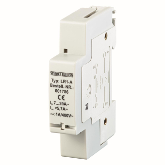 STIEB           LR 1-A  Lastabwurfrelais 