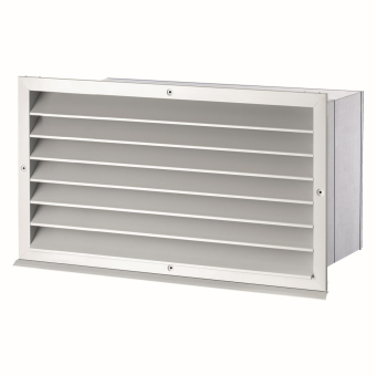 Stiebel Wanddurchführung    AWG 560 H-GL 