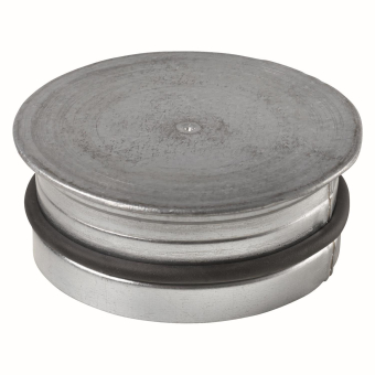 Stiebel Enddeckel DN125      LWF-EDN 125 