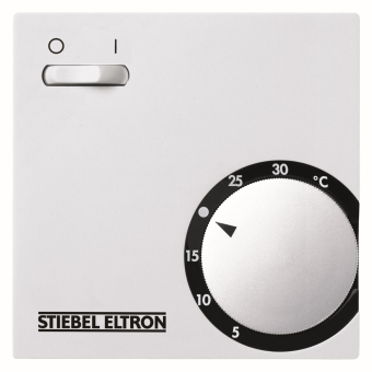 STIEB Raumtemperaturregler aP     RTA-S2 