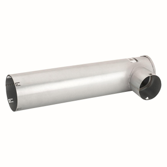 Stiebel Umlenkstück         LVS-U 75-100 