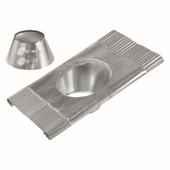 STIEB  Dacheindeckung DN 160 gr.30 Grad 