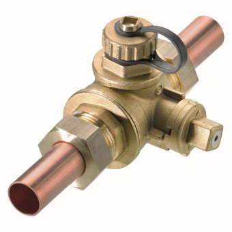 Stiebel Filter 233511           FS-WP 22 