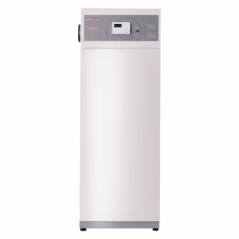 STIEB Zentrales-Lüftungsgerät  LWA252SOL 