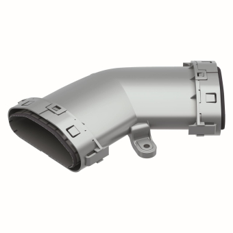 STIEB Luftverteilsystem        LVE BF 45 