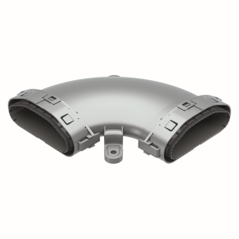 STIEB Luftverteilsystem        LVE BF 90 