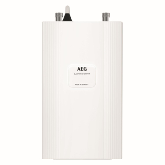 AEG Elektronischer    DDLE Kompakt 11/13 