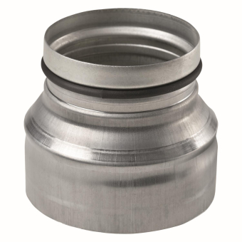 STIEB Reduzierstück       LWF RS 180/160 