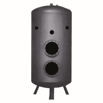 STIEB Kombi-Standspeicher 600l SB 602 AC 