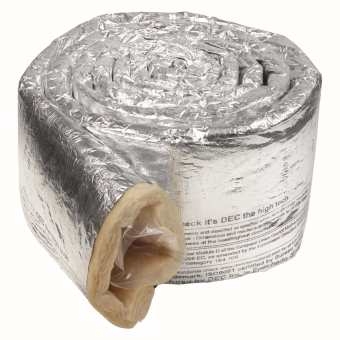 STIEB Dämmschlauch DN125 d=185mm  DS-125 