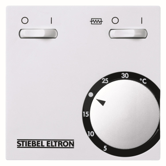 STIEB Raumtemperaturregler       RTNZ-S2 