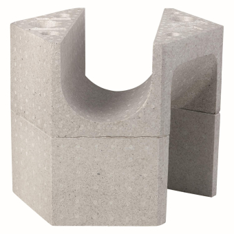 Stiebel Zubehör LWZ 303/403 LSK Inverter 