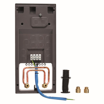 AEG MR112 Rohrbausatz Gasheizer   MR 112 