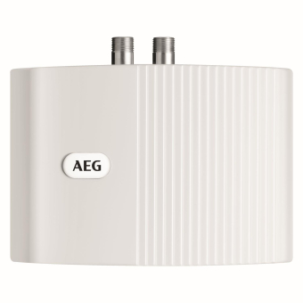 AEG Kleindurchlauferhitzer       MTE 440 