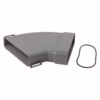 STIEB Luftverteilsystem       LVE VAB 45 