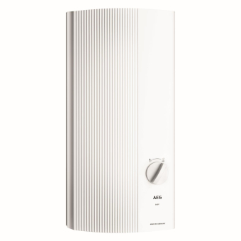 AEG Elektronischer          DDLE EASY 18 