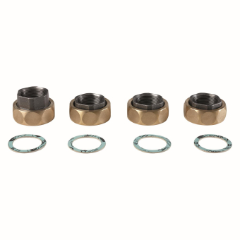 STIEB Einlegeteile für SBP200/700 ET-SBP 