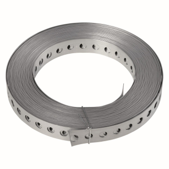 Stiebel Lochband in Rolle 16mm LWF-LB 10 