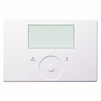 STIEB FES Komfort Bedieneinheit 