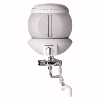 STIEB Kochendwassergerät 2KW    EBK 5 GA 