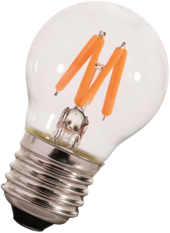 "_BAIL LED-Tropfen Wave G45 3W/922 330lm 