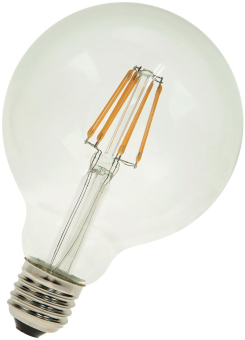 BAIL LED Filament G95 E27    80100035389 