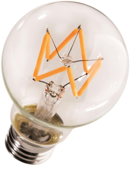 "_BAIL LED-AGL Wave A60 6W/922 480lm" 