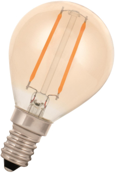 BAIL LED Filament G45 E14    80100039061 