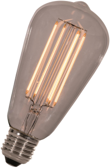 BAIL LED-AGL Long ST64 5,8W/822 511lm 