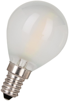 BAIL LED Filament G45 E14    80100038351 