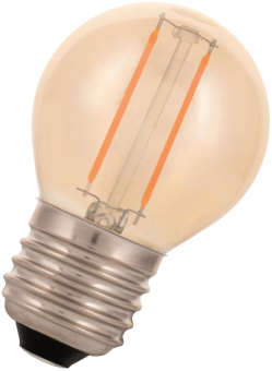 BAIL LED Filament G45 E27    80100039031 