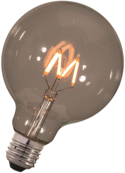 BAIL LED Filament Wave G95   80100036458 