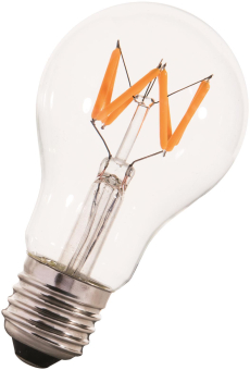 "_BAIL LED-AGL Wave A60 6W/922 480lm" 