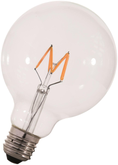 BAIL LED Filament Wave G95   80100036458 