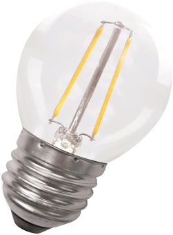 BAIL LED Filament G45 E27    80100035104 