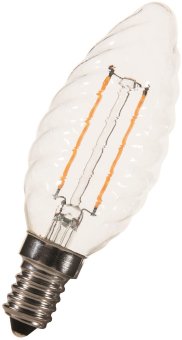 BAIL LED Filament C35        80100037647 