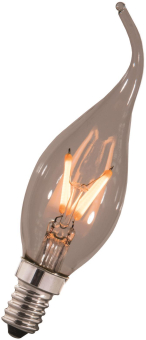 "_BAIL LED-Kerze Wave Cosy 3W/922 300lm" 