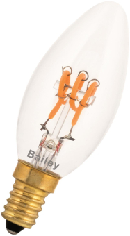 BAIL SPIRALED Estelle C35 E14 DIM 145007 