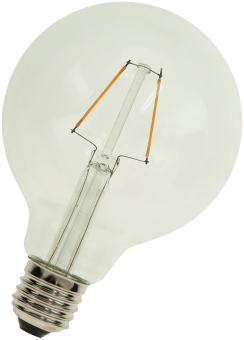 BAIL LED Filament G95 E27    80100035387 