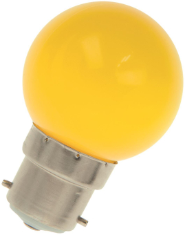 BAIL LED Ball B22d G45 220-  80100034047 