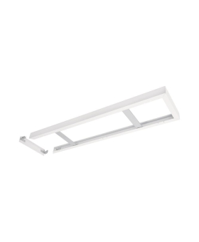 LEDV PANEL 1200 SURFACE MOUNT KIT 