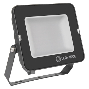 LEDV FL COMP V 50W865 SYM 100 BK 