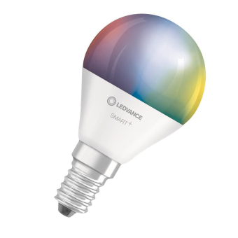 LEDV SMART+ WiFi LED Multicolour 