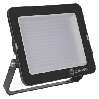 LEDV FL COMP V 135W865 SYM 100 BK 