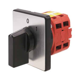 ET Ausschalter              V3NA-F3-B-SI 
