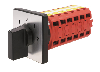 ET Wende Polumschalterr   V3N WP-F3-B-SI 