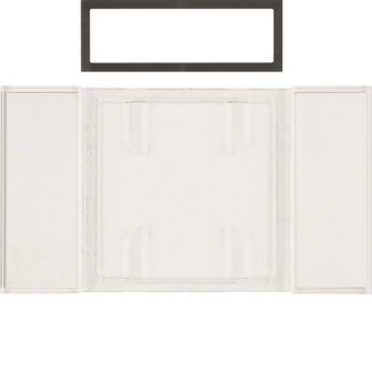 BER EIB Beschriftungsfeld       75900080 