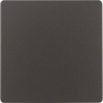 Berker Zentralplatte f.Sensor-  75940485 