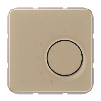 JG Temperaturr. Wechsler  TR CD 236 GB 