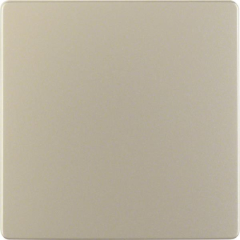 Berker Zentralplatte f.Sensor-  75940403 